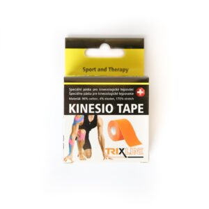 Kinesio tape