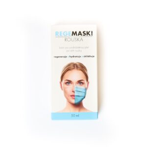 Regemask rusko 50ml