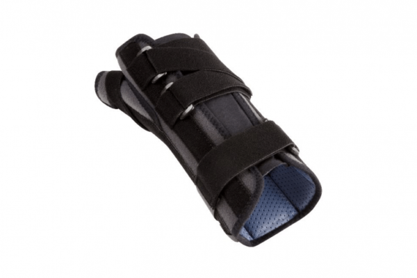 THUASNE Ligaflex® Manu - imobilizačná ortéza zápästia a palca