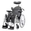 Invalidný vozík polohovací TRITON s klinom