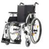 Invalidný vozík odľahčený PYRO LIGHT OPTIMA